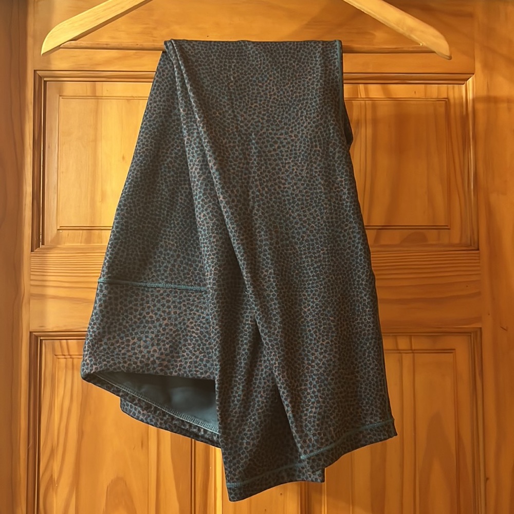 Prana L full length leggings - never worn!